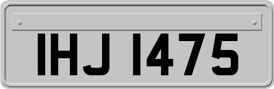 IHJ1475