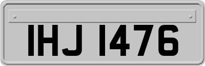IHJ1476