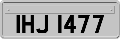 IHJ1477