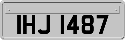IHJ1487