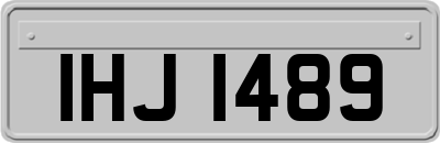IHJ1489