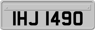 IHJ1490