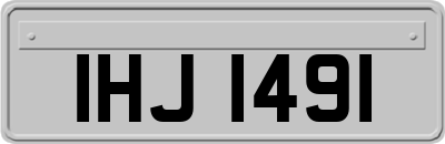 IHJ1491