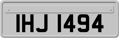 IHJ1494
