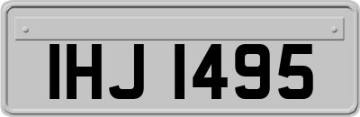 IHJ1495