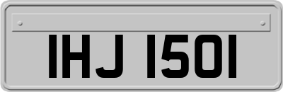 IHJ1501
