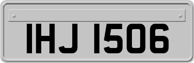 IHJ1506