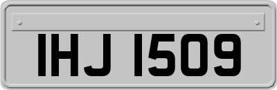 IHJ1509