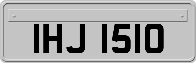 IHJ1510