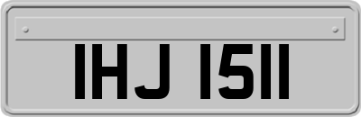 IHJ1511