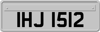 IHJ1512