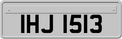 IHJ1513
