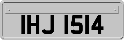 IHJ1514