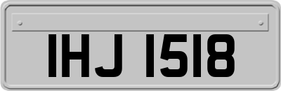 IHJ1518