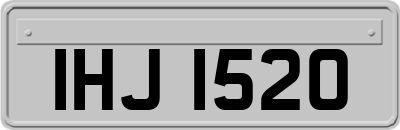 IHJ1520