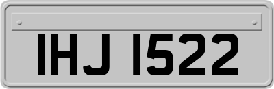 IHJ1522