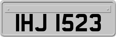 IHJ1523