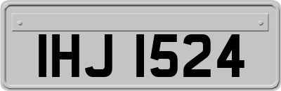 IHJ1524