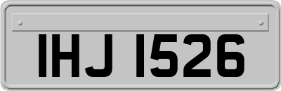 IHJ1526