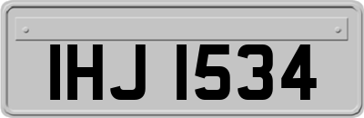 IHJ1534