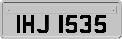 IHJ1535