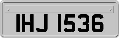 IHJ1536