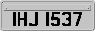 IHJ1537