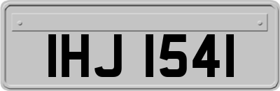 IHJ1541