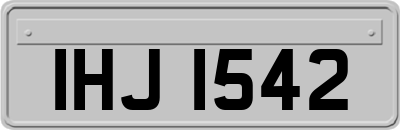 IHJ1542