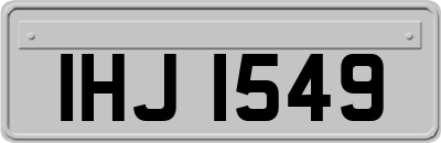 IHJ1549