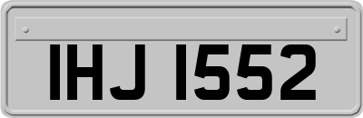 IHJ1552