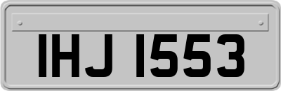 IHJ1553