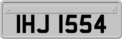 IHJ1554