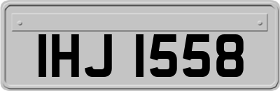 IHJ1558