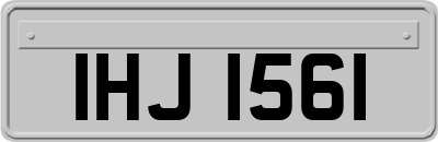 IHJ1561
