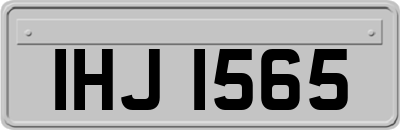 IHJ1565