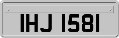 IHJ1581