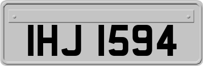 IHJ1594