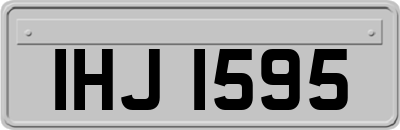 IHJ1595