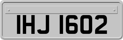 IHJ1602