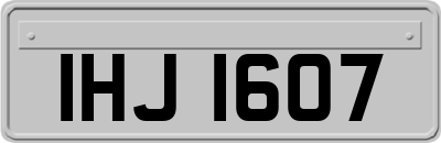 IHJ1607