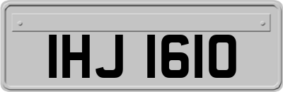IHJ1610