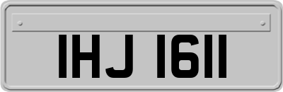 IHJ1611