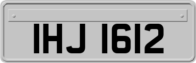 IHJ1612