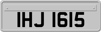 IHJ1615