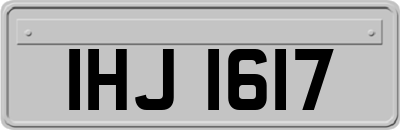 IHJ1617
