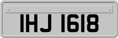 IHJ1618