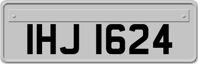 IHJ1624