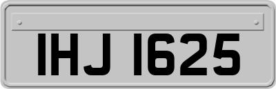 IHJ1625
