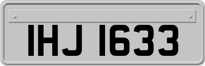 IHJ1633